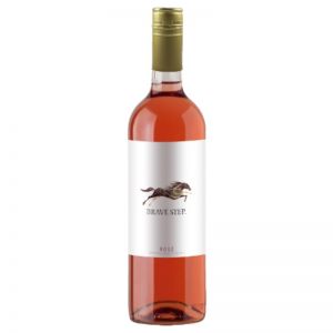 BRAVE STEP ROSE CAB SAUV